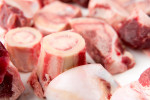 Raw Beef Bones